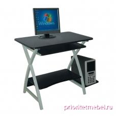 Ступино столы на металлокаркасе Компьютерный стол «Sirius WRX-