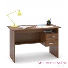 Ступино столы из ДСП Письменный стол СПМ-07.1 Сокол