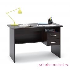 Ступино столы из ДСП
Письменный стол СПМ-07.1В Соко
