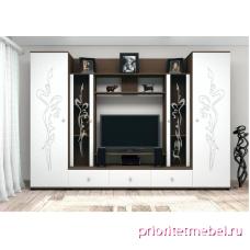 Ступино стенки, мебель для гостиных Флоренция-4