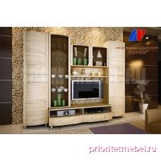 Ступино стенки, мебель для гостиных
Оливия дуб сонома-2