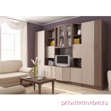 Ступино стенки, мебель для гостиных Макарена-27