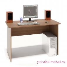 Ступино столы из ДСП
Письменный стол СПМ-02.1Сокол