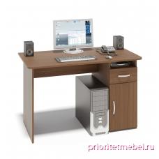 Ступино столы из ДСП Компьютерный СПМ-03.1 Сокол