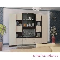 Ступино стенки, мебель для гостиных Макарена-3